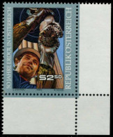 ÖSTERREICH 1980 Nr 1646 Postfrisch ECKE-URE X7EB026 - Nuevos