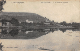 51-MAREUIL SUR AY-LE CANAL-N°2036-H/0227 - Mareuil-sur-Ay