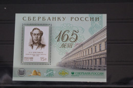 Russland Block 96 Mit 1386 Postfrisch #FL937 - Otros & Sin Clasificación