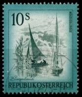 ÖSTERREICH DS SCHÖNES ÖSTERR. Nr 1433 Gestempelt X804E76 - Autres & Non Classés