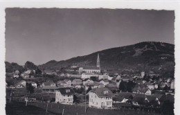 Chatel-St.-Denis, Vue Générale - Châtel-Saint-Denis