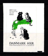 Dänemark 1888 Postfrisch #KM061 - Otros & Sin Clasificación