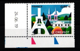 Frankreich 7454 Postfrisch #KM143 - Other & Unclassified