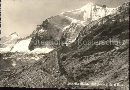 11878420 Grand Cornier Piz De Zinal Grand Cornier - Otros & Sin Clasificación