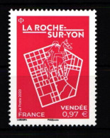 Frankreich 7663 Postfrisch #KM057 - Other & Unclassified