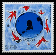 FRANKREICH 1991 Nr 2828 Postfrisch S0256D6 - Nuovi