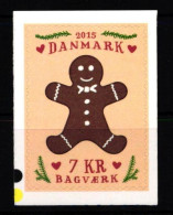 Dänemark 1860 Postfrisch #KM058 - Other & Unclassified