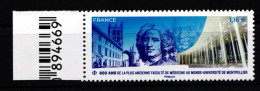 Frankreich 7614 Postfrisch #KM099 - Otros & Sin Clasificación