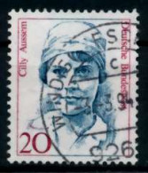 BRD DS FRAUEN Nr 1365 Gestempelt X8B212E - Used Stamps