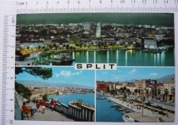 Split - Kroatië