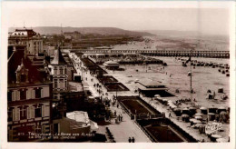 Trouville - La Rine - Trouville