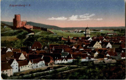 Kaysersberg - Kaysersberg