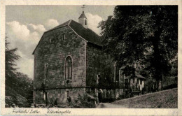 Forbach - Kreuzkapelle - Sonstige & Ohne Zuordnung