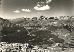 11878354 Pontresina Oberer Schafberg Pontresina - Otros & Sin Clasificación