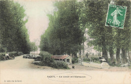 Augers Le Lavoir Et L'abreuvoir - Other & Unclassified