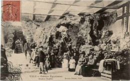 Vals Les Bains - Galeriees Egypiennes - Otros & Sin Clasificación