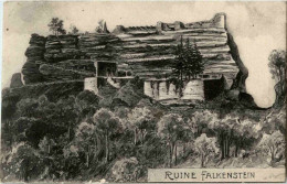 Ruine Falkenstein - Altri & Non Classificati