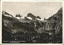 11878331 Engelberg OW Hotel Truebsee Wendenstoecke Engelberg - Sonstige & Ohne Zuordnung