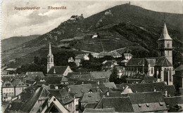 Rappoltswiler - Ribeauville - Ribeauvillé