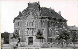 Valenciennes - College De Jeunes Filles - Valenciennes