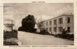 Camp De Chalons - Camp De Châlons - Mourmelon