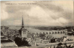 Saumur - Saumur