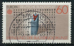 BRD BUND 1983 Nr 1175 Zentrisch Gestempelt X830592 - Usati