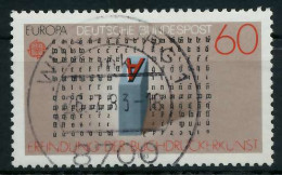 BRD BUND 1983 Nr 1175 Zentrisch Gestempelt X831CCE - Used Stamps