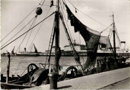 Calasi - La Gare Maritime - Calais