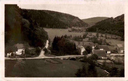 Saverne - Vallee De La Tinzel - Saverne