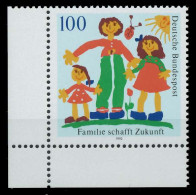 BRD 1992 Nr 1621 Postfrisch ECKE-ULI X8632D2 - Unused Stamps