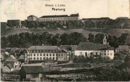 Bitsch - Institut St. Augustin - Bitche