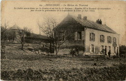 Donchery - La Maison Du Tisserand - Other & Unclassified