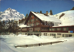 11878271 Engelberg OW Jugendferienheim Berghaus Engelberg - Other & Unclassified