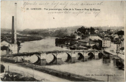 Limoges - Limoges