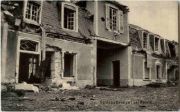 Schloss Brimont Bei Reims - Reims