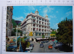 Opatija - Hotel Slavija - Kroatien