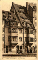 Strasbourg - Musee Alsacien - Strasbourg