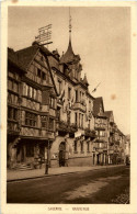 Saverne - Grand Rue - Saverne