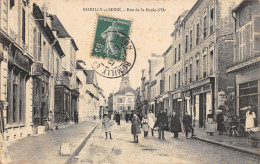 10-ROMILLY SUR SEINE-RUE DE LA BOULE D OR-N°2040-G/0195 - Romilly-sur-Seine