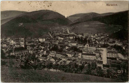 Ste-Marie Aux Mines - Markirch - Sainte-Marie-aux-Mines