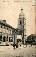 Ste-Marie Aux Mines - Markirch - Neues Rathaus - Sainte-Marie-aux-Mines
