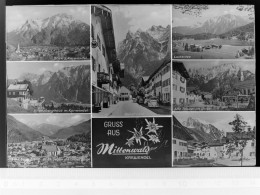 30008506 - Mittenwald - Mittenwald