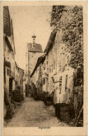 Riquewihr - Reichenweier - Riquewihr