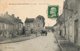 Isles Les Meldeuses Centre Du Pays - Sonstige & Ohne Zuordnung