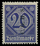 OBERSCHLESIEN DIENST Nr 11II Postfrisch X4CA77A - Altri & Non Classificati