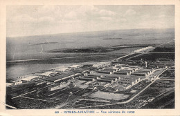 13-ISTRES-CAMP D AVIATION-N°2040-H/0219 - Istres