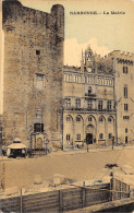 11-NARBONNE-LE MAIRIE-N°2040-H/0015 - Narbonne