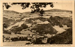 Ste-Marie Aux Mines - Sainte-Marie-aux-Mines