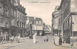 28-CHARTRES-RUE DE LACROIX-N°2042-B/0135 - Chartres